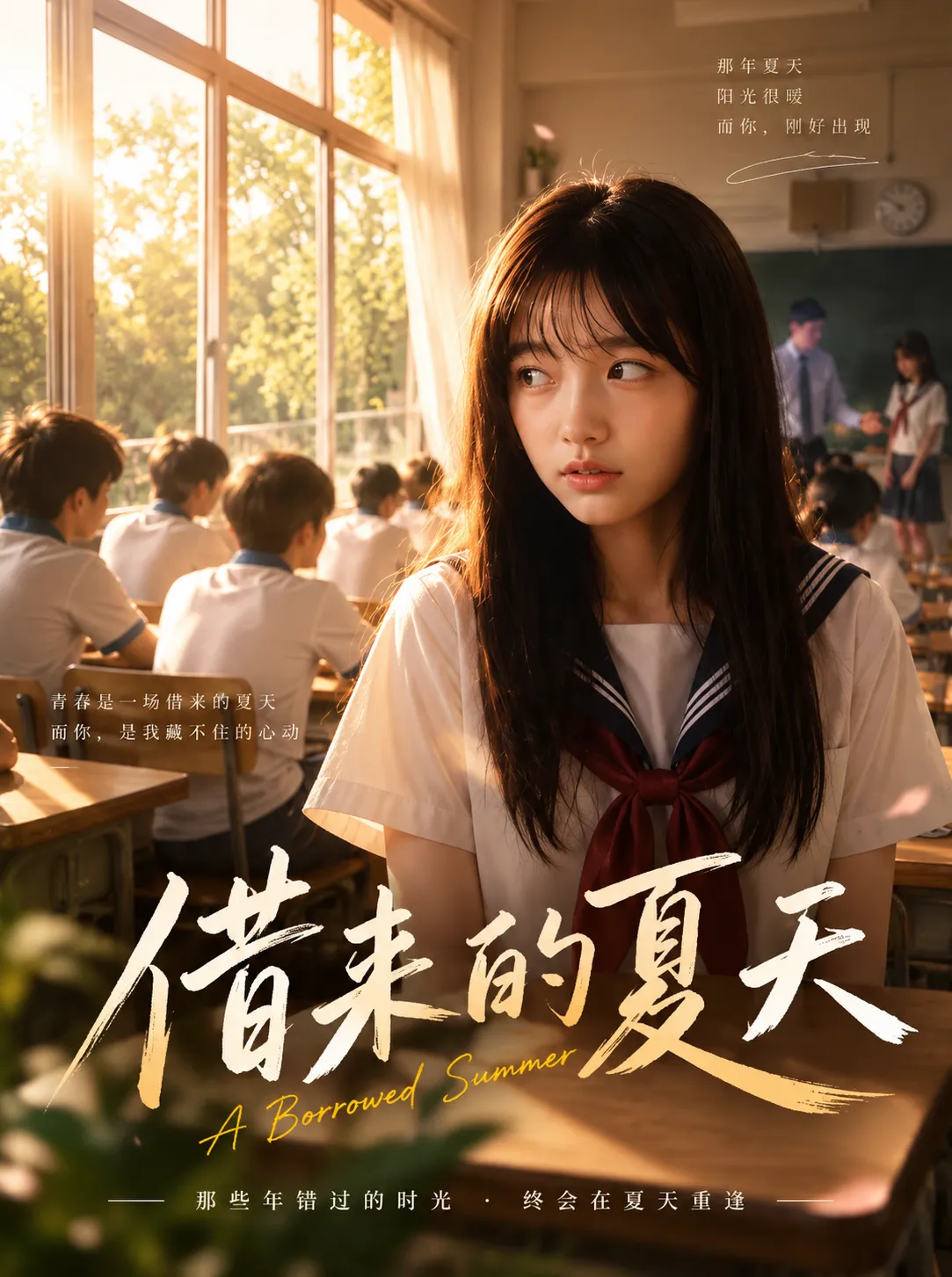 封面