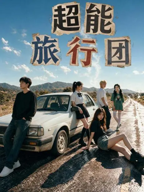 封面